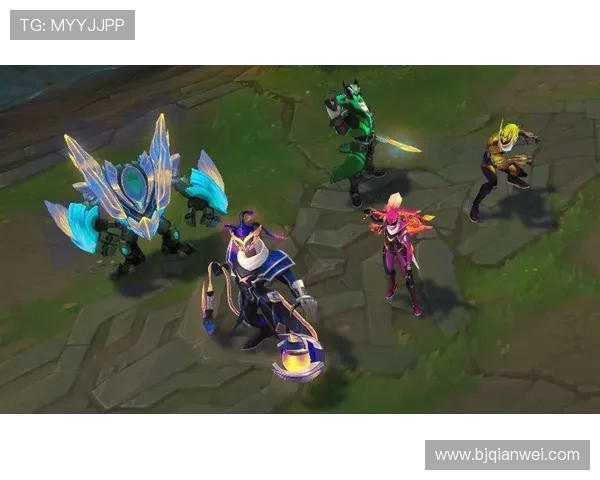 世界大师赛分析FPX展现战术灵活性与团队协作的完美结合