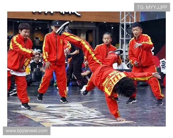 全国街舞大赛积分榜更新深圳滑板队以50分稳居第一名