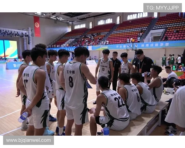 广州篮球队与南京篮球队耐力较量赛后深度分析与复盘