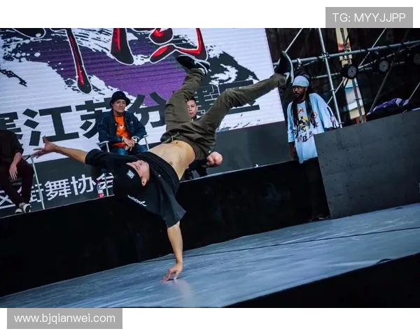 成都滑板队在世界街舞大赛中的精彩表现与比赛经验深度解析