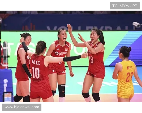 杭州排球队实力引发热议球迷对球队表现的不同看法与争论