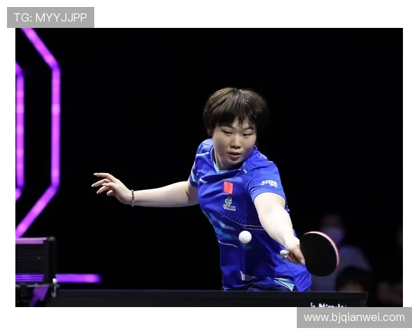 深圳乒乓球队的节奏与风采探讨聚焦乒乓球的未来发展与挑战