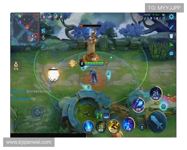 王者荣耀战术分析：深入探讨JDG边路渗透策略与效果