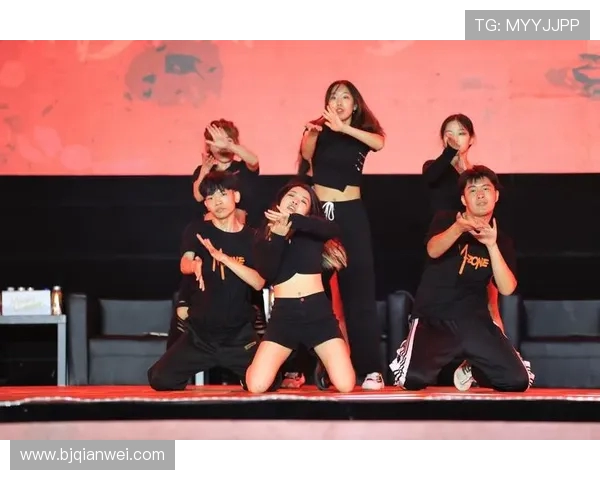 街舞逆袭：上海街舞队的奋斗与荣耀之路全景纪实