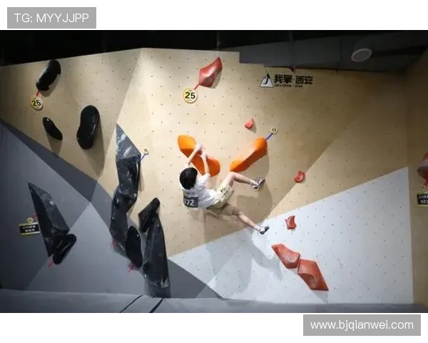 西安攀岩队与北京攀岩队赛后分析:技术与战术的较量与启示 西安攀岩队与北京攀岩队赛后分析:技术与战术的较量与启示