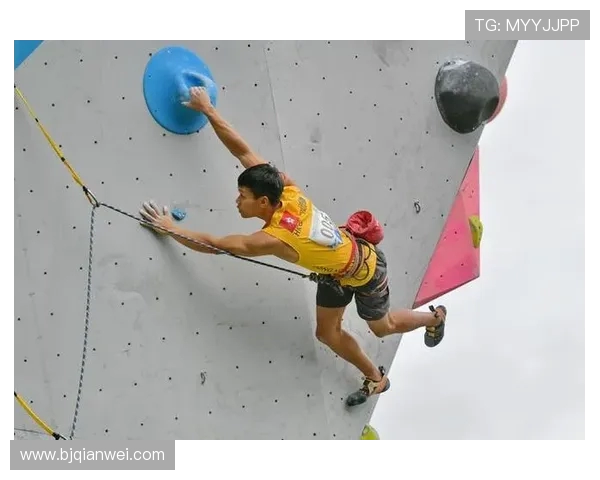 重庆攀岩队耐力表现数据分析揭示训练效果与竞技水平提升的关系 重庆攀岩队耐力表现数据分析揭示训练效果与竞技水平提升的关系