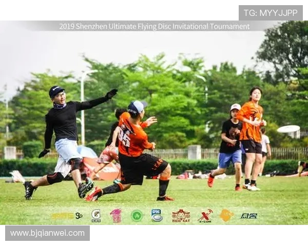 飞盘意识排行榜揭晓深圳飞盘队荣获第三名引发关注