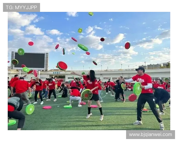 飞盘运动热潮下的深圳飞盘队意识探讨与发展前景分析