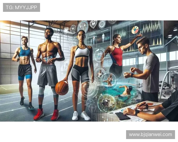 全方位提升运动表现的科学方法与训练技巧解析