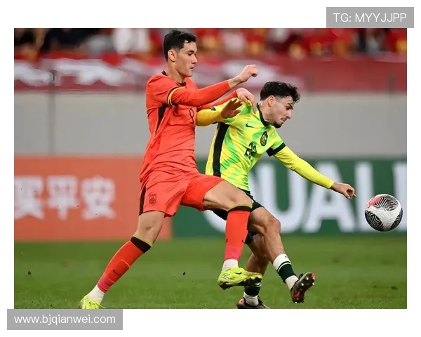 国足热身赛惊险逆转取胜年轻球员闪耀全场展现崭新战斗精神