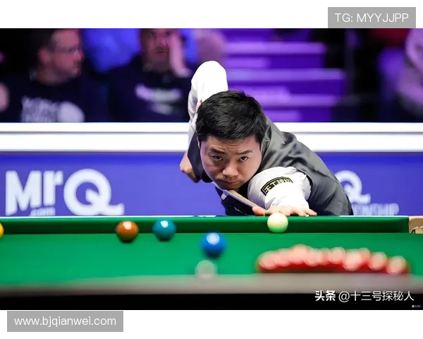 台球运动的魅力与技巧探秘：从基础入门到高级技巧全面解析