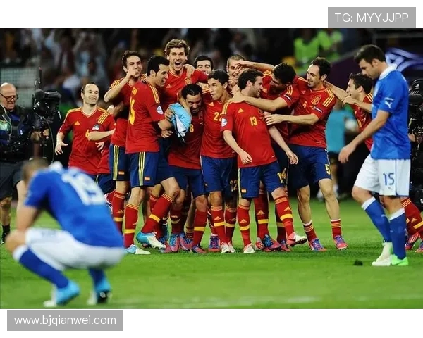 2016年欧洲杯决赛回顾意大利与西班牙的经典对决与战术较量 2016年欧洲杯决赛回顾意大利与西班牙的经典对决与战术较量