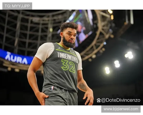 卡尔安东尼唐斯的篮球之路与未来展望分析