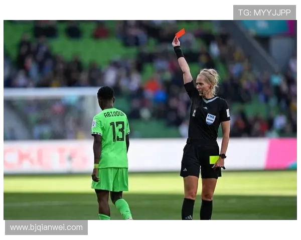 尼日利亚与捷克足球比赛直播时间及观看方式全攻略