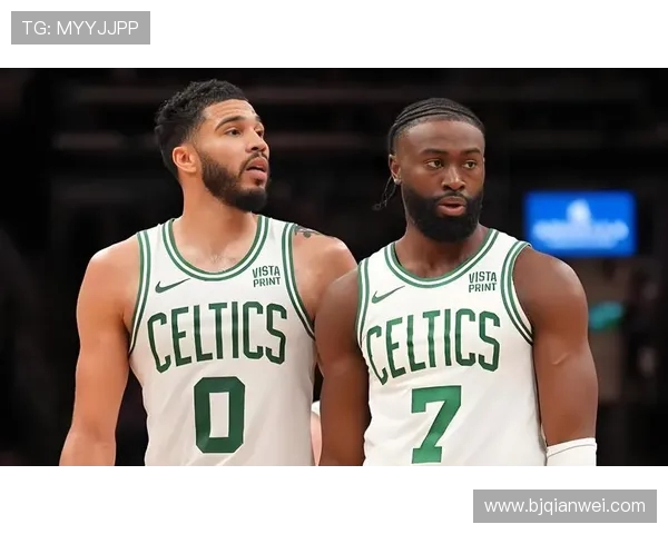 杰森塔图姆如何引领波士顿凯尔特人重返NBA巅峰的传奇之路